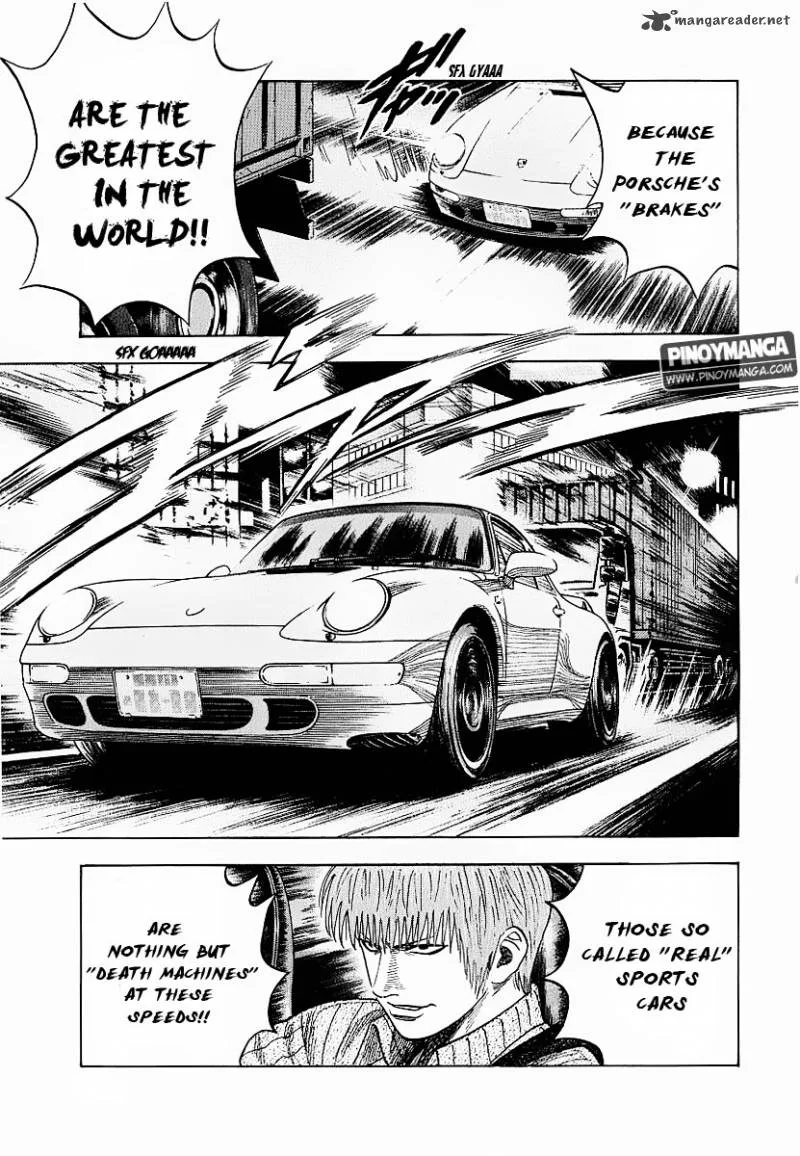 Countach Chapter 16 page 33