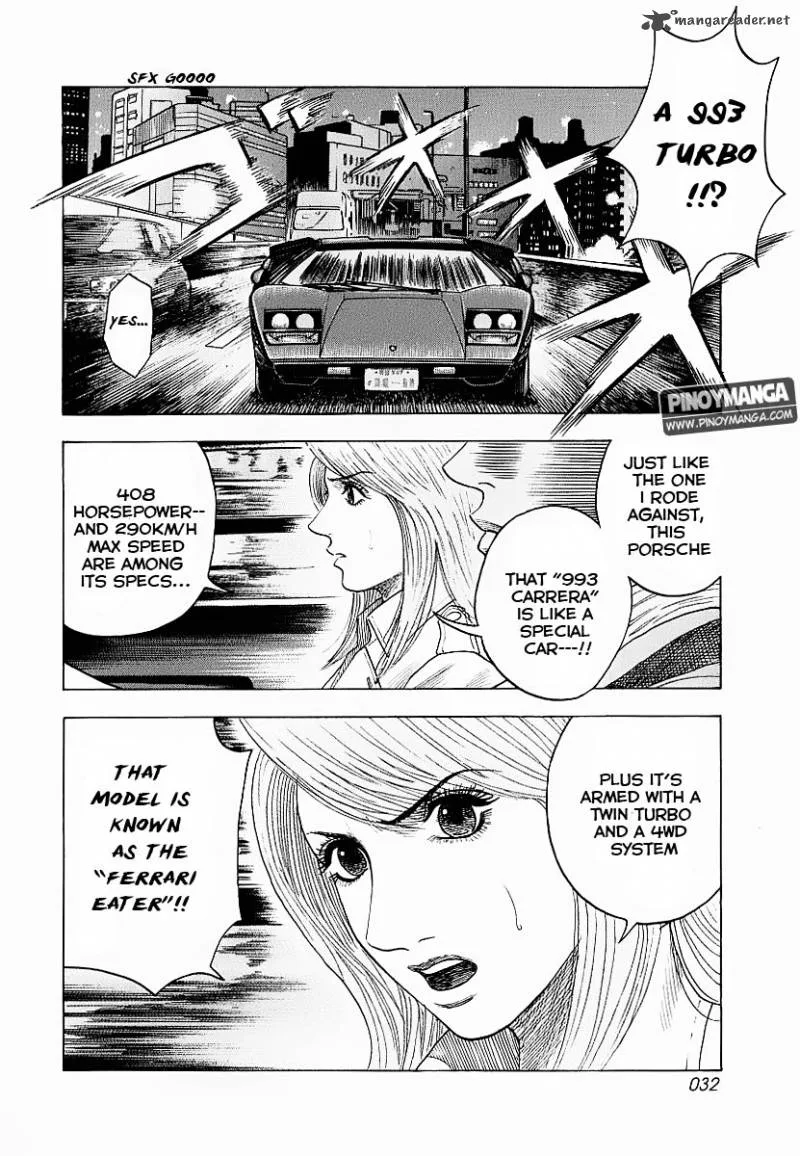 Countach Chapter 16 page 34