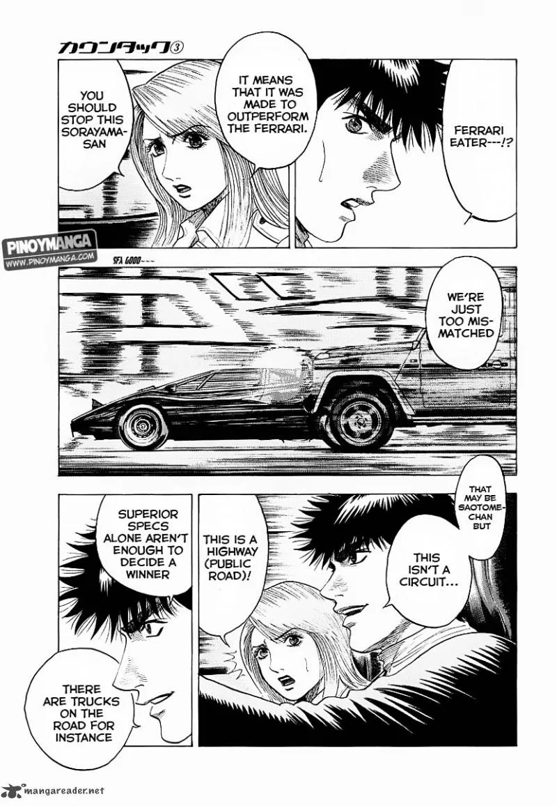 Countach Chapter 16 page 35
