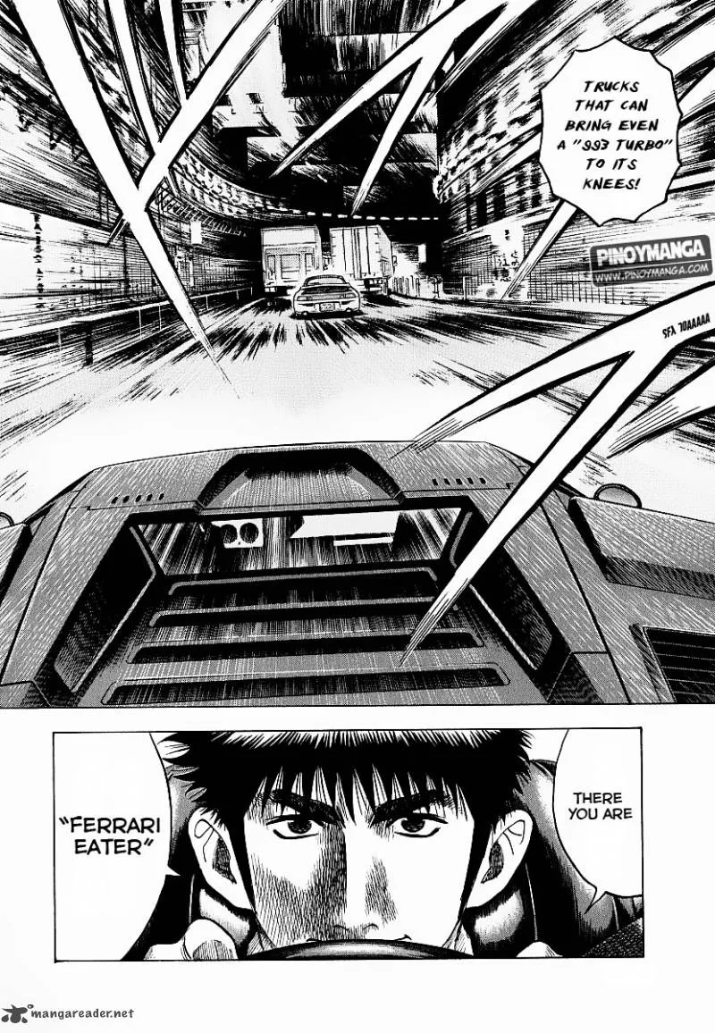 Countach Chapter 16 page 36