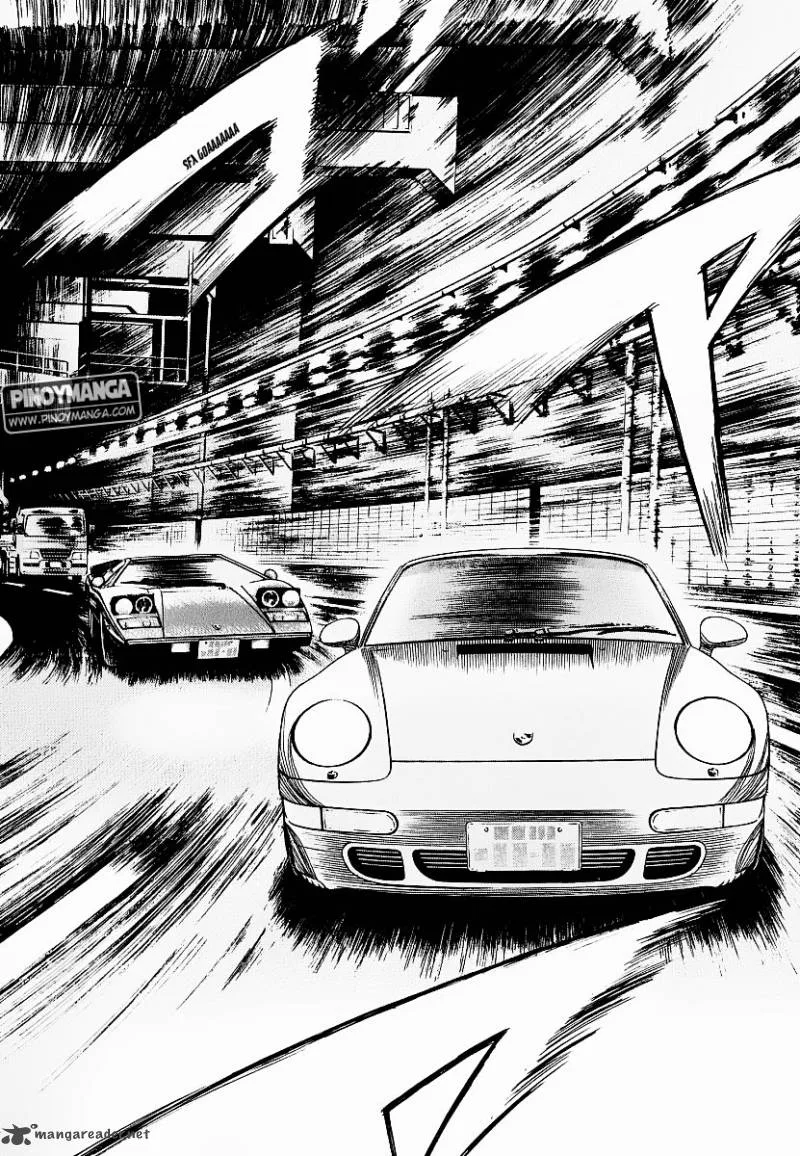 Countach Chapter 16 page 38