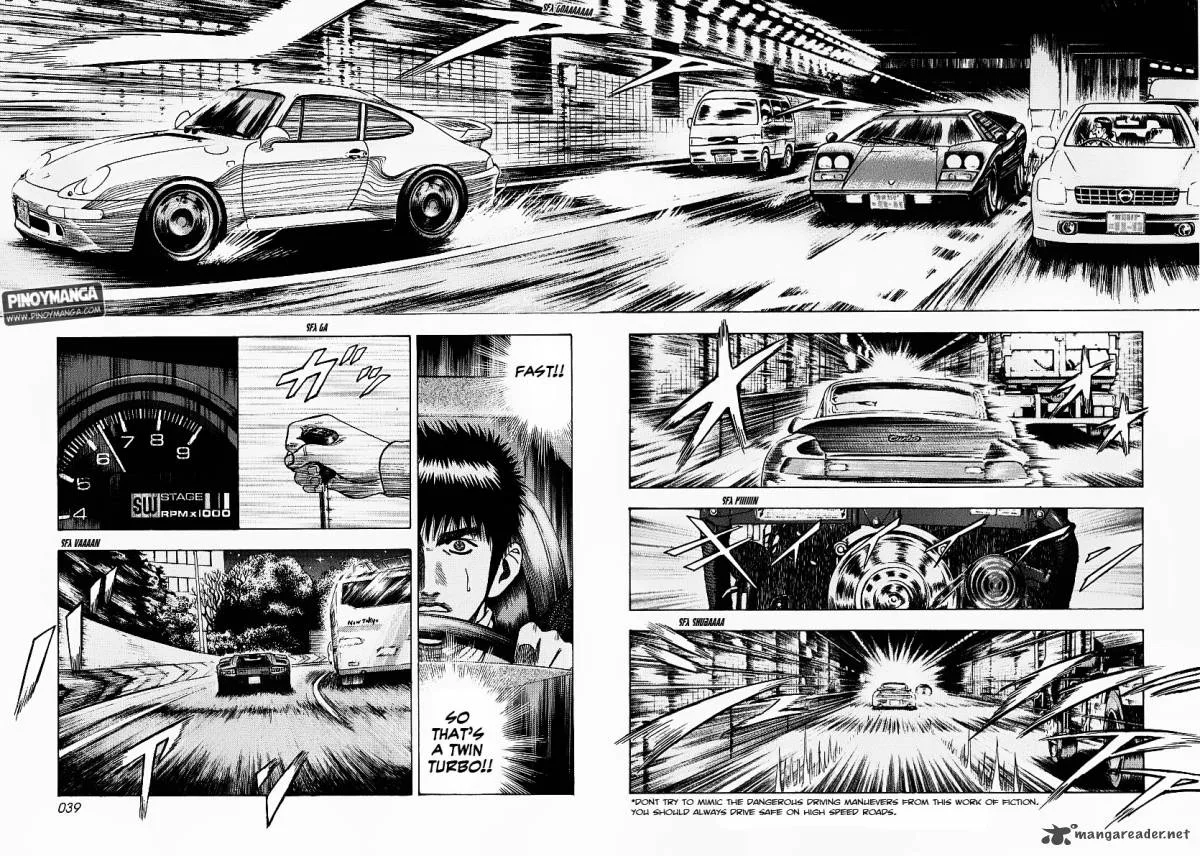 Countach Chapter 16 page 40
