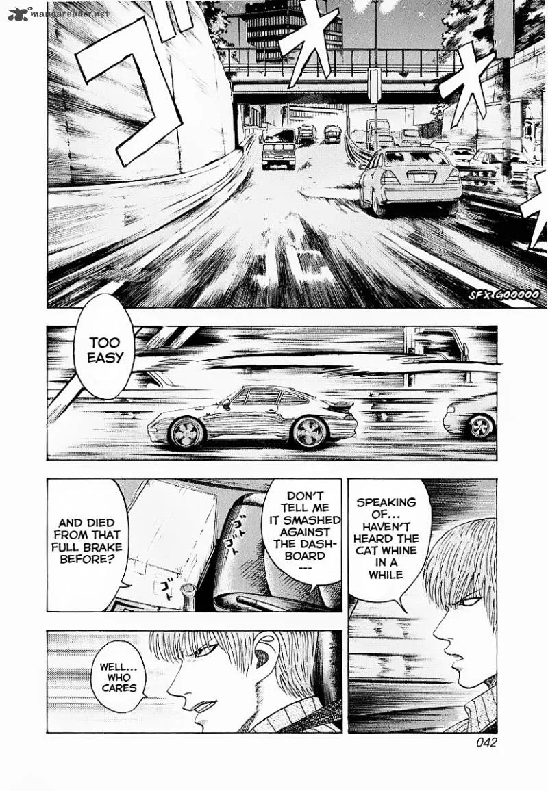 Countach Chapter 16 page 43