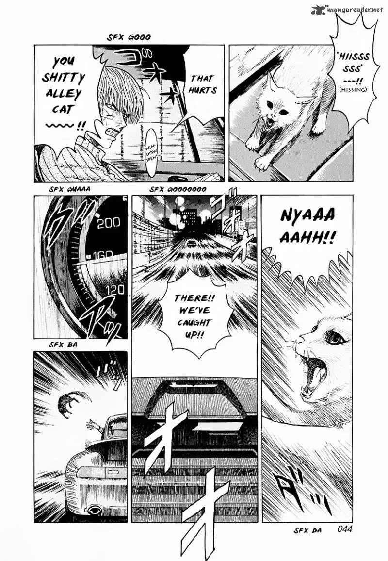 Countach Chapter 16 page 45