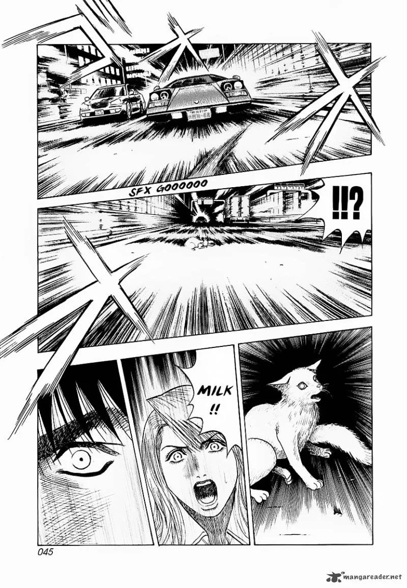 Countach Chapter 16 page 46