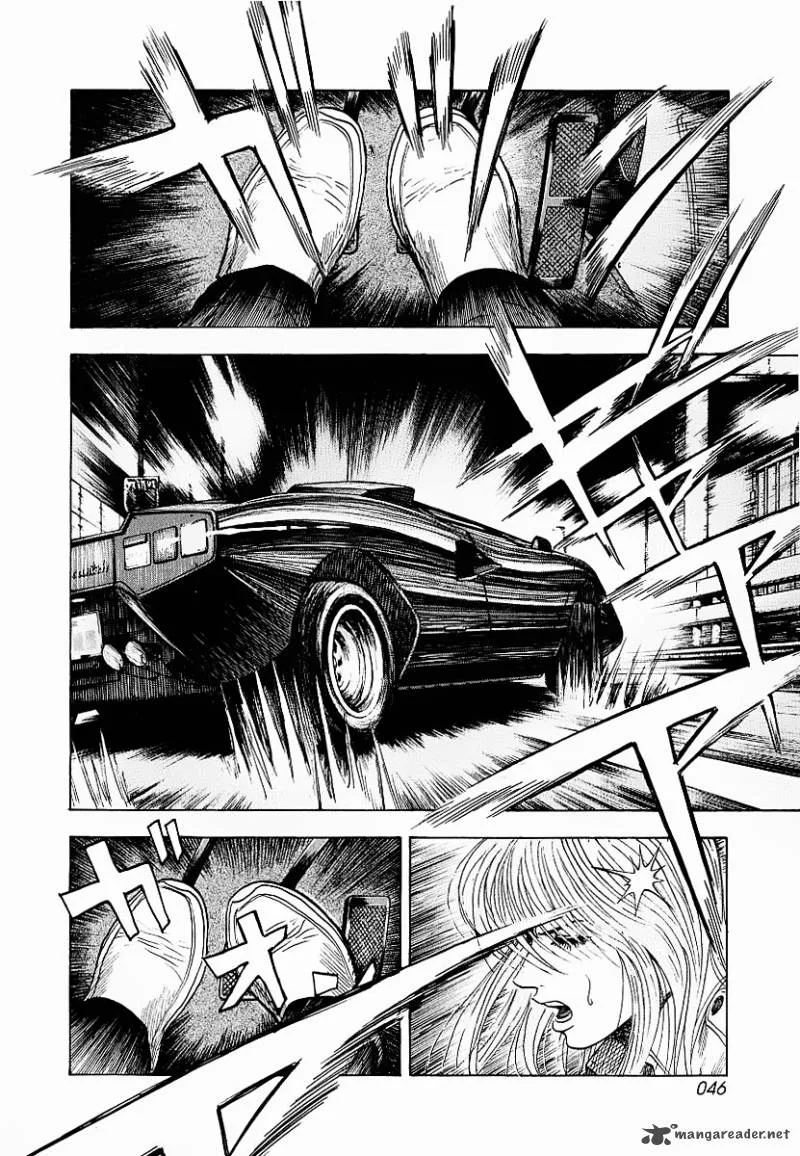 Countach Chapter 16 page 47