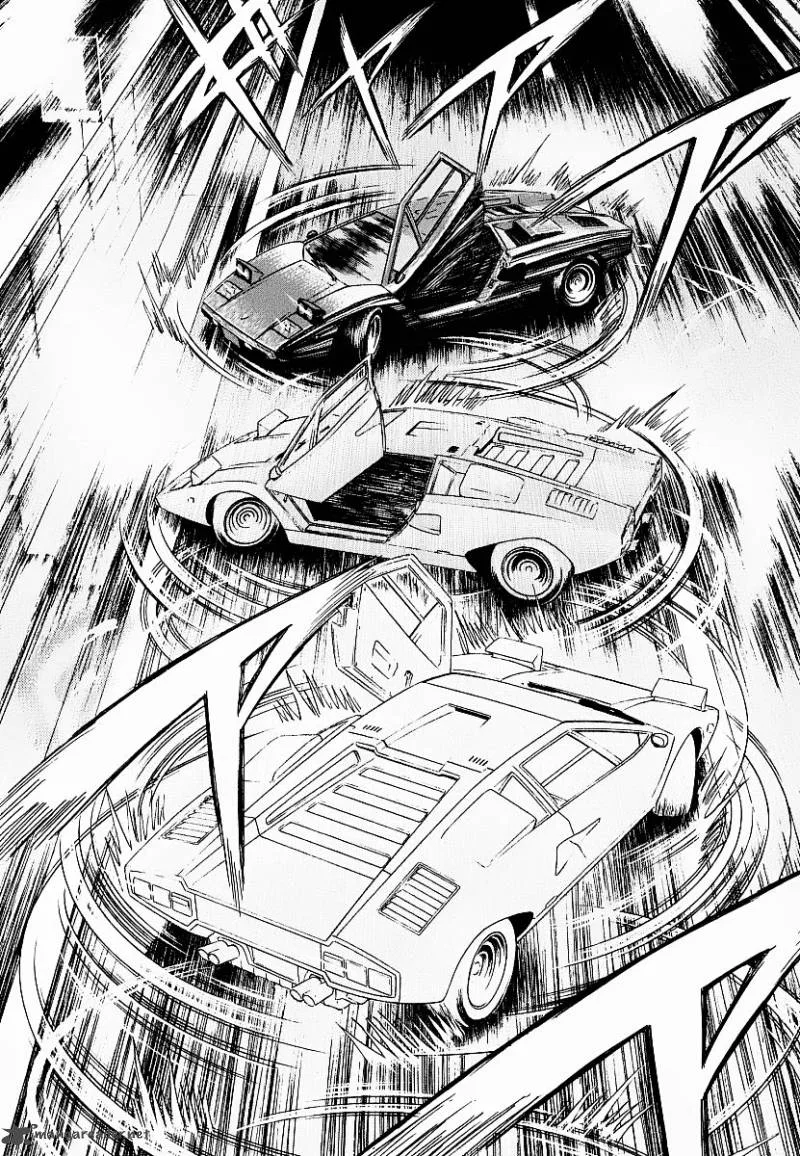 Countach Chapter 16 page 50