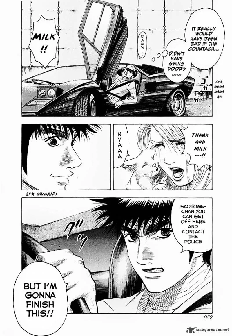 Countach Chapter 16 page 52