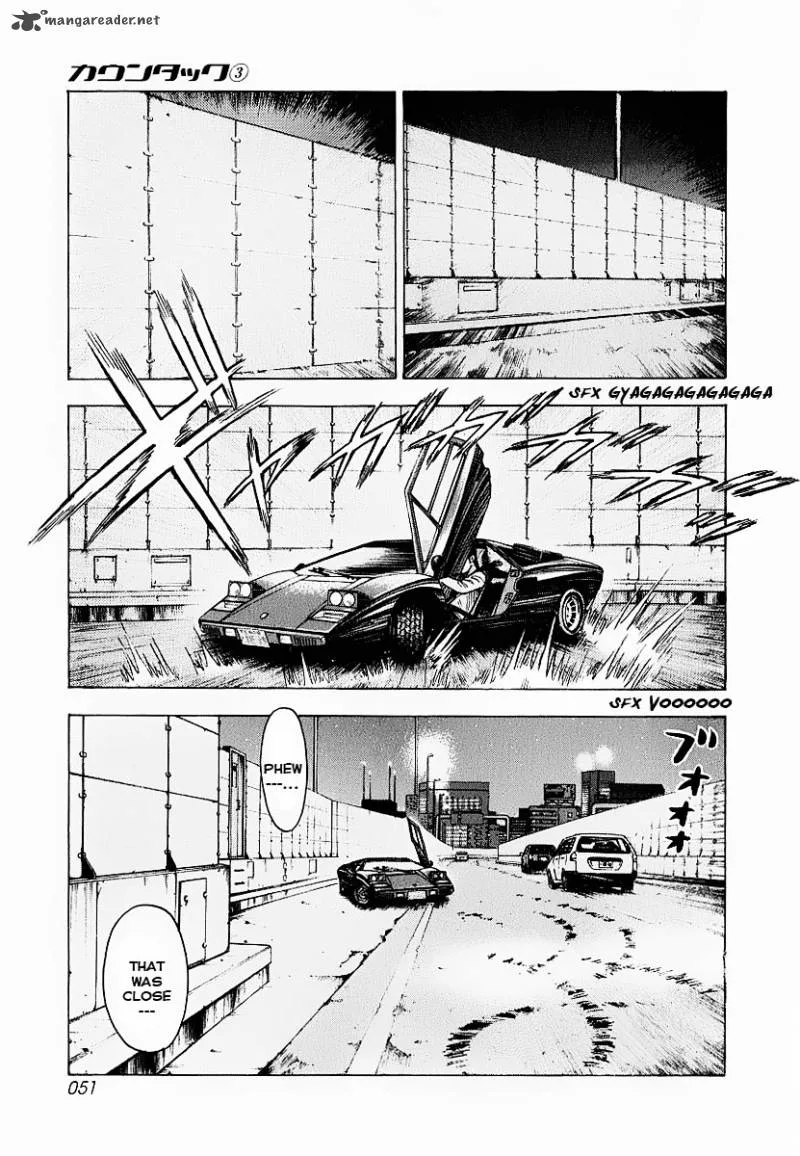 Countach Chapter 16 page 51