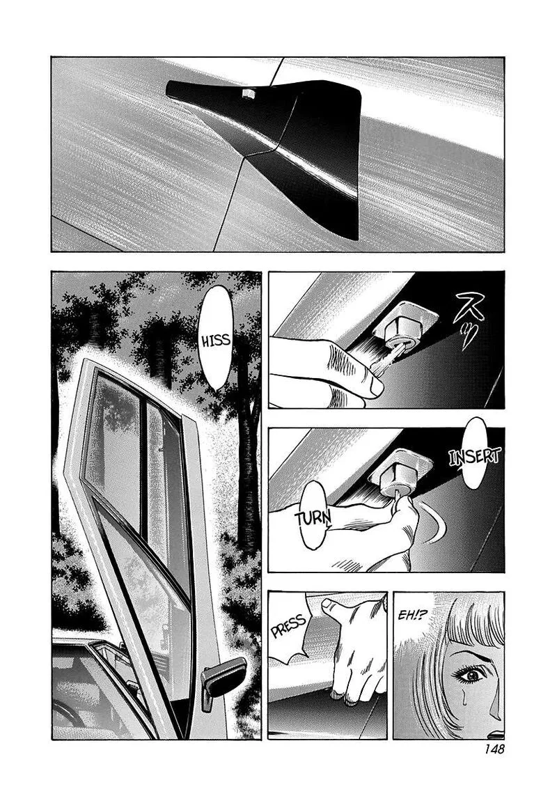 Countach Chapter 164 page 4