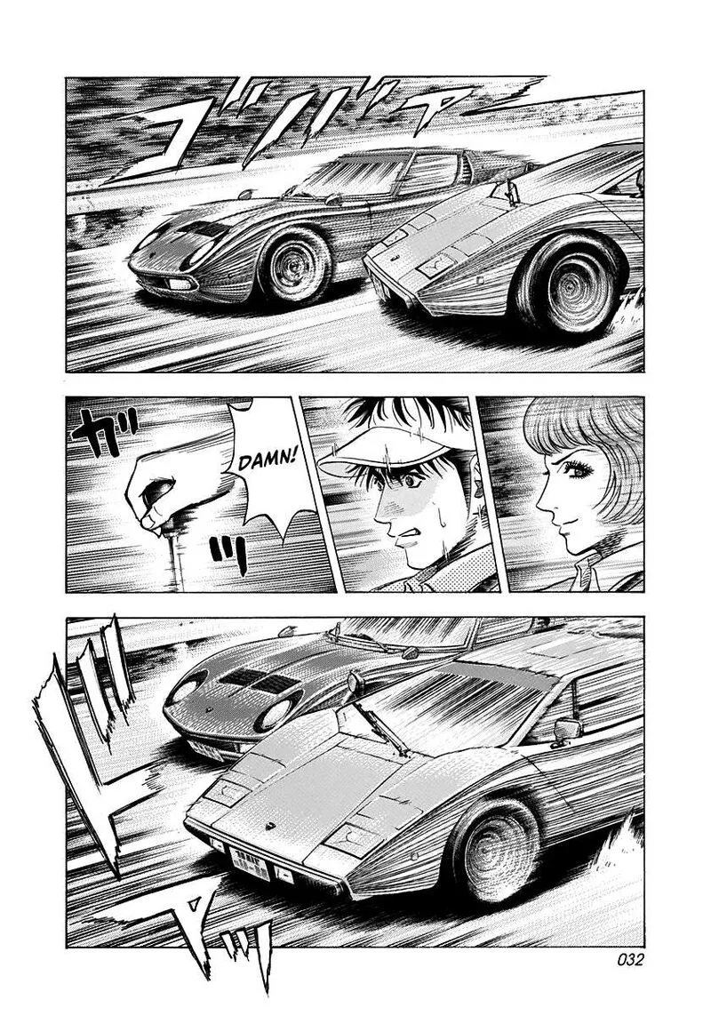Countach Chapter 169 page 10