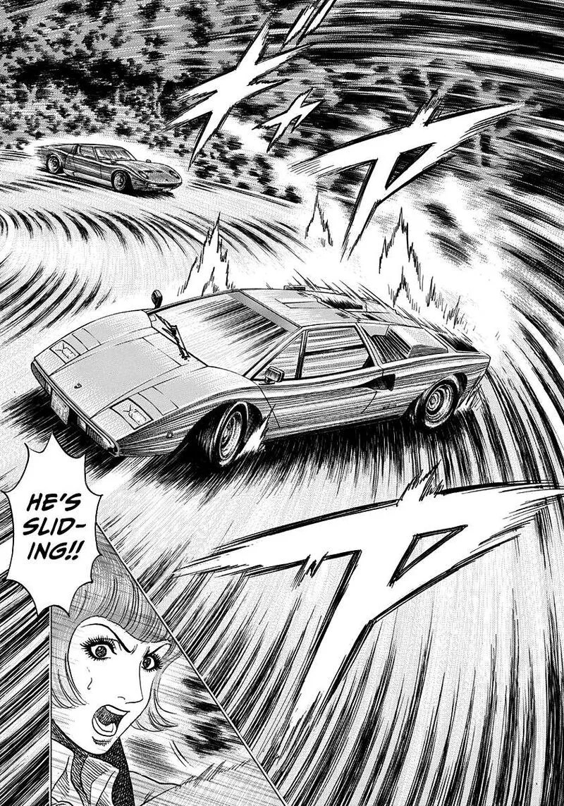 Countach Chapter 169 page 7
