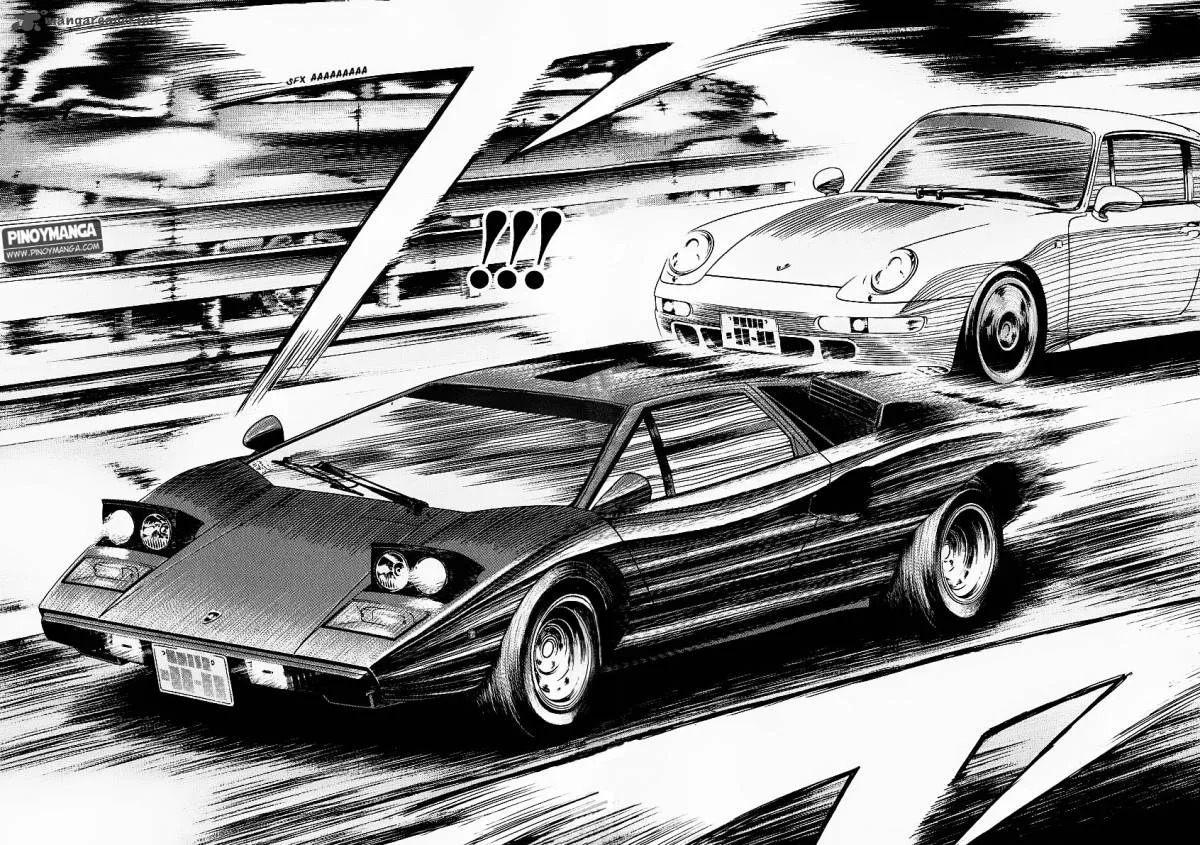 Countach Chapter 17 page 7
