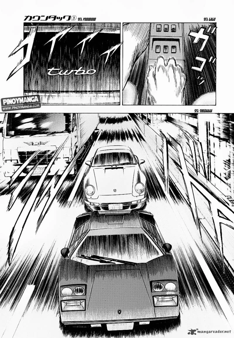 Countach Chapter 17 page 9
