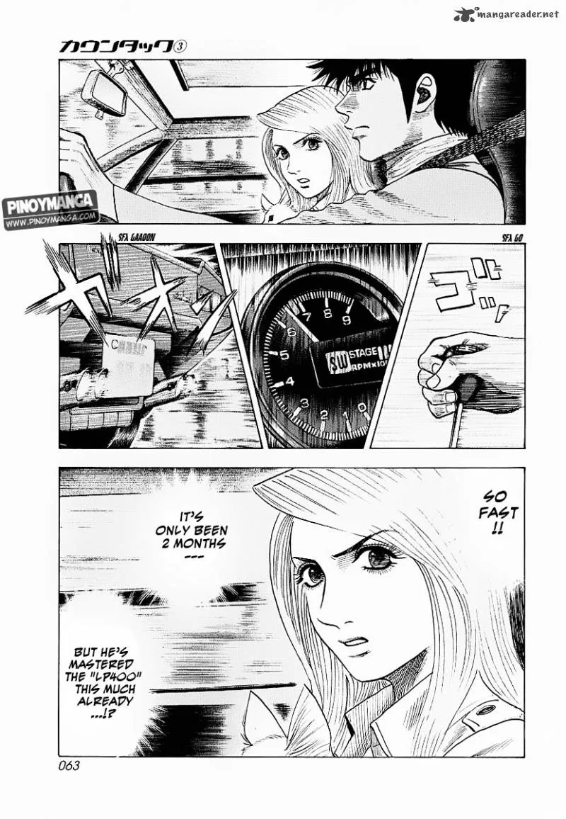 Countach Chapter 17 page 11