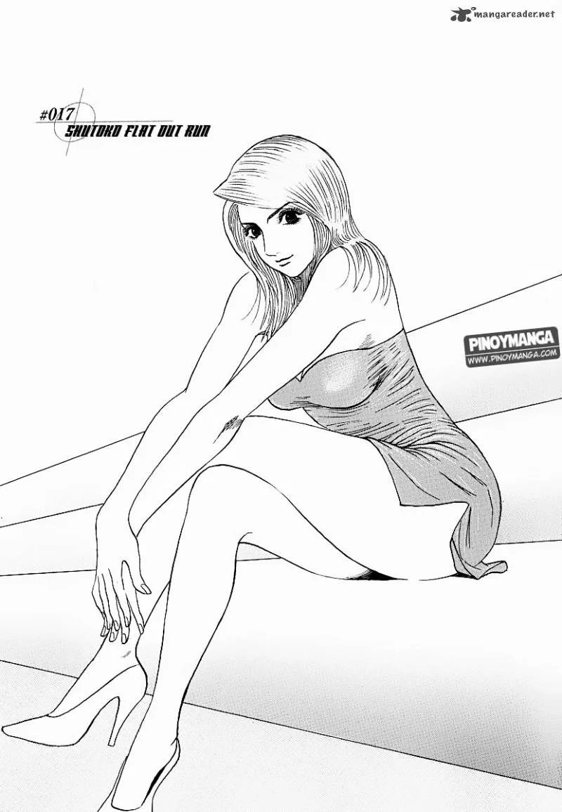 Countach Chapter 17 page 2