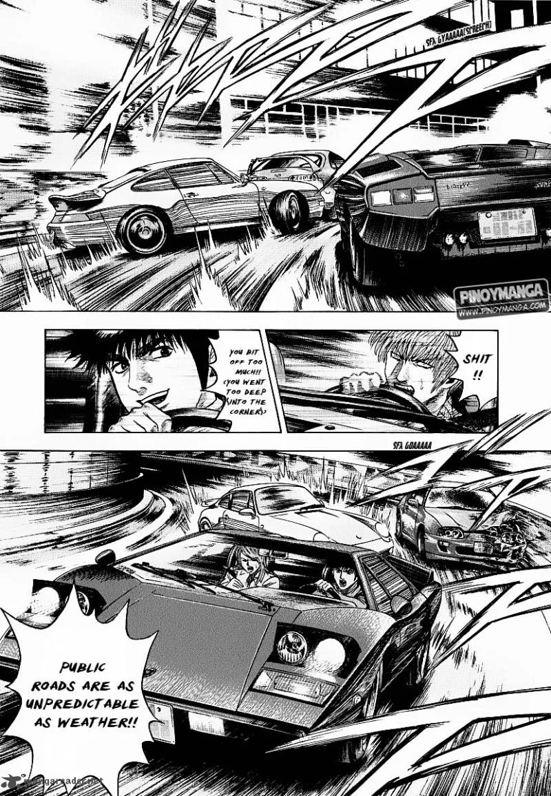 Countach Chapter 17 page 16