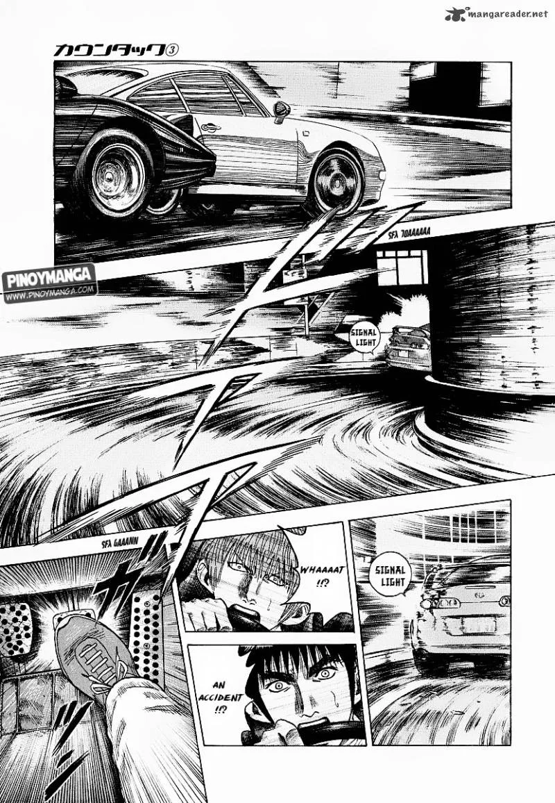 Countach Chapter 17 page 15