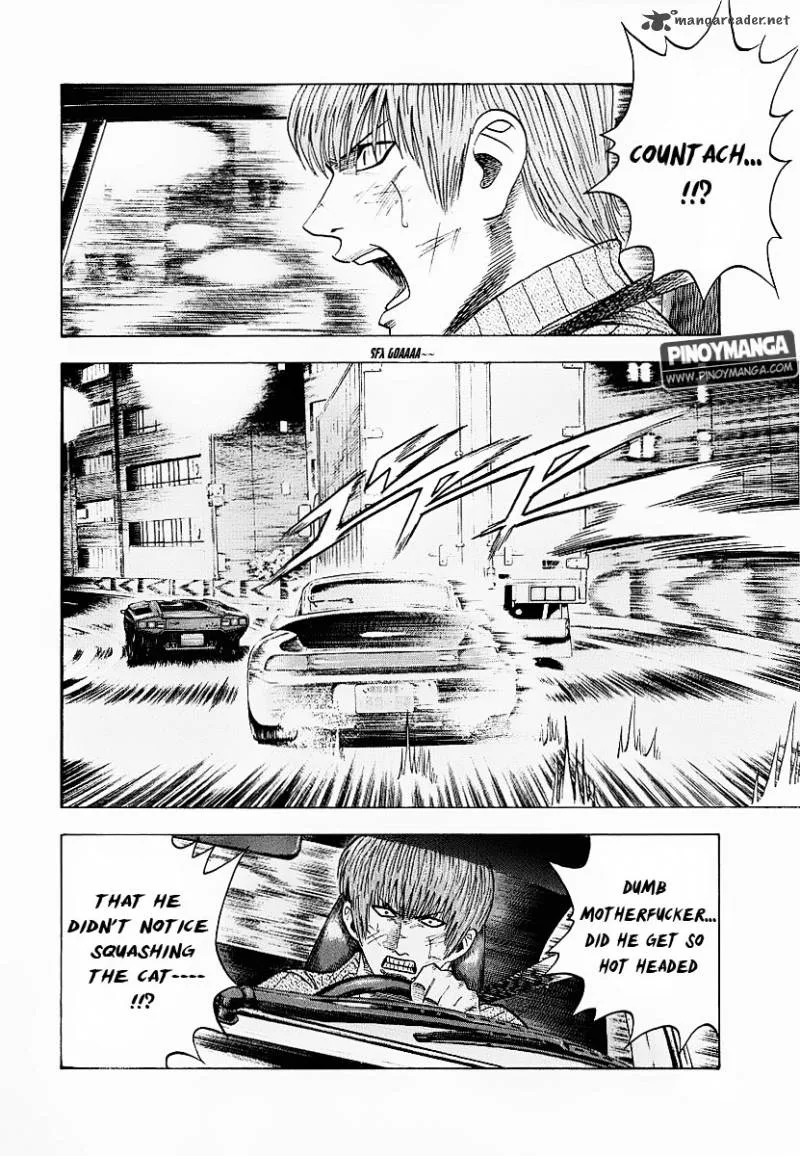 Countach Chapter 17 page 8
