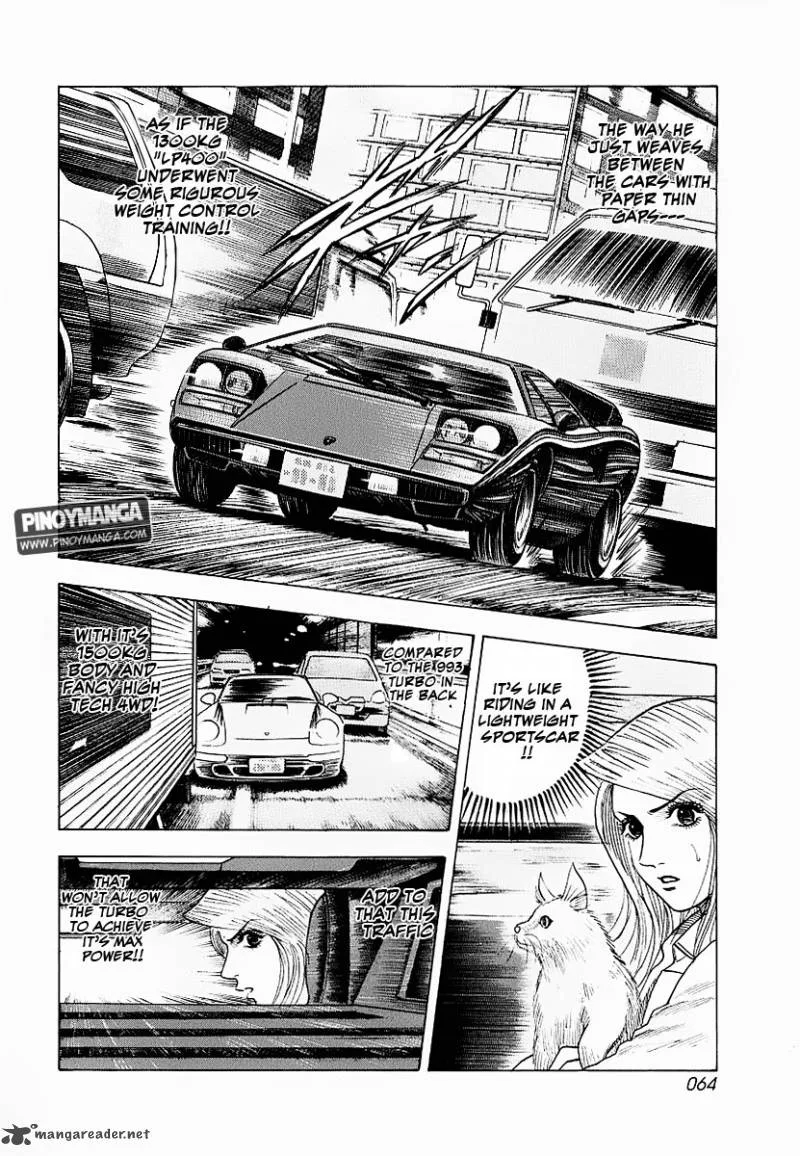Countach Chapter 17 page 12