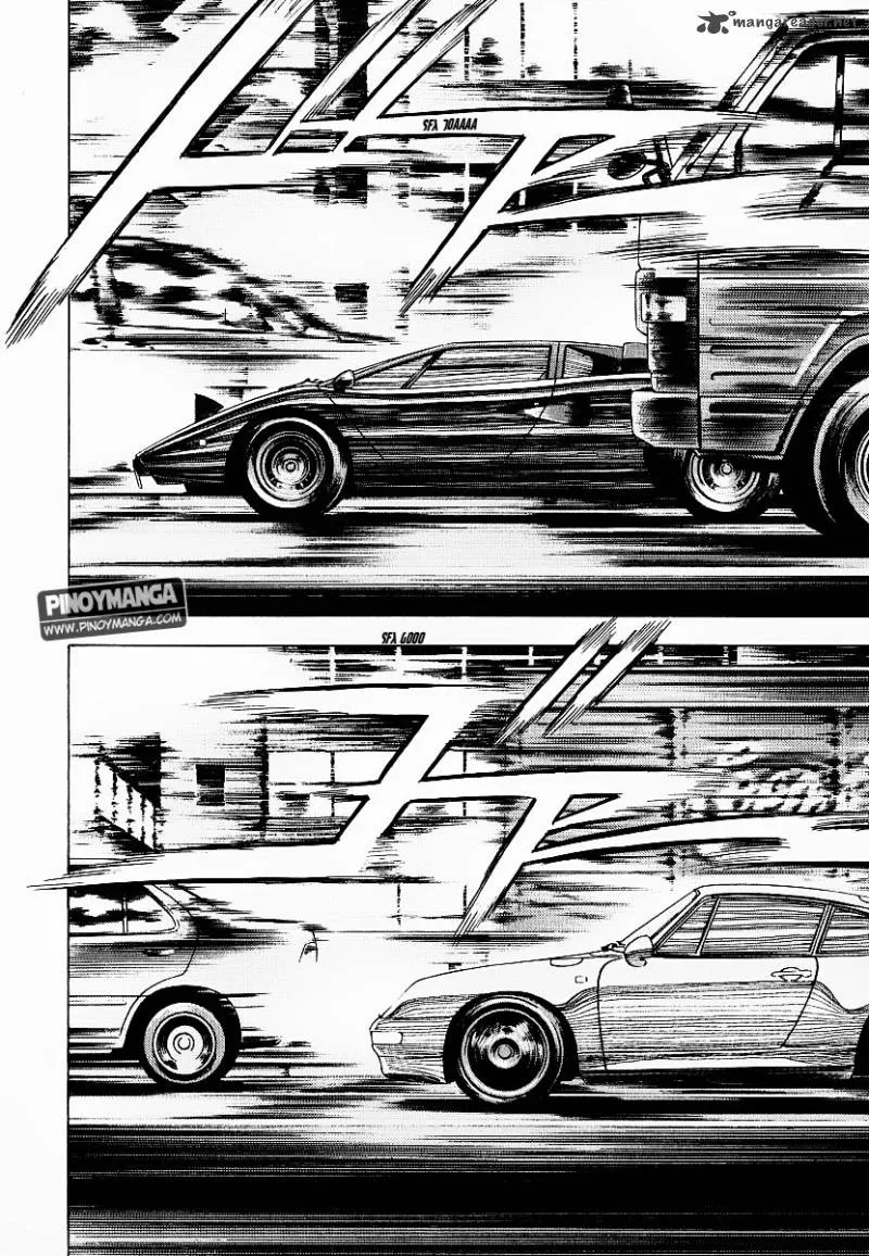 Countach Chapter 17 page 10