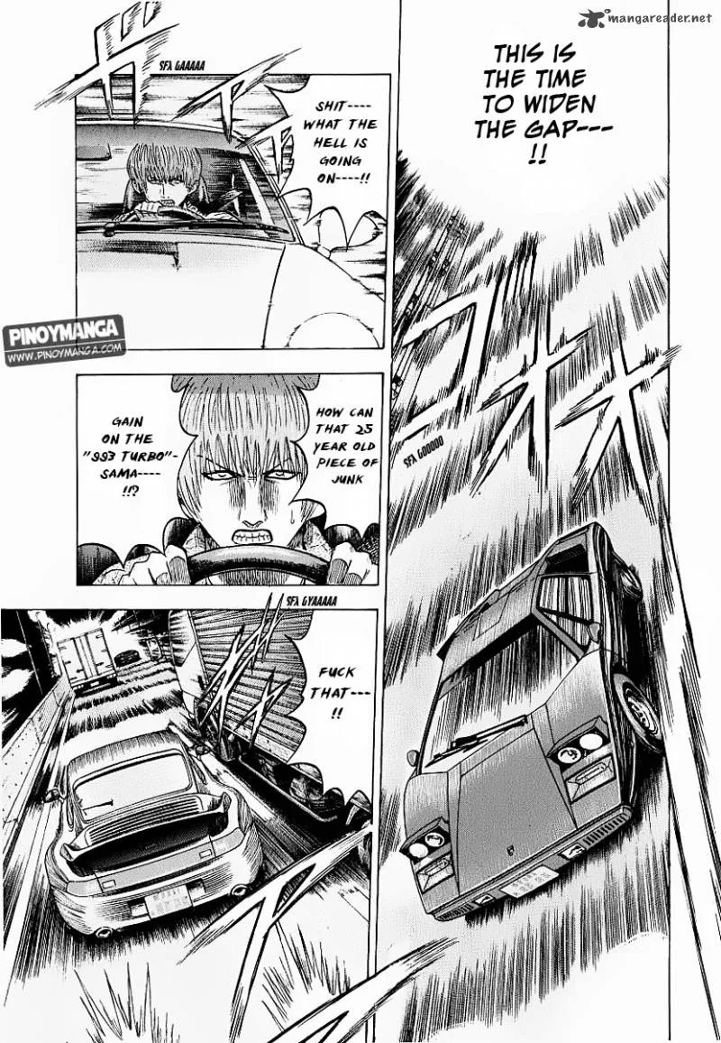 Countach Chapter 17 page 13