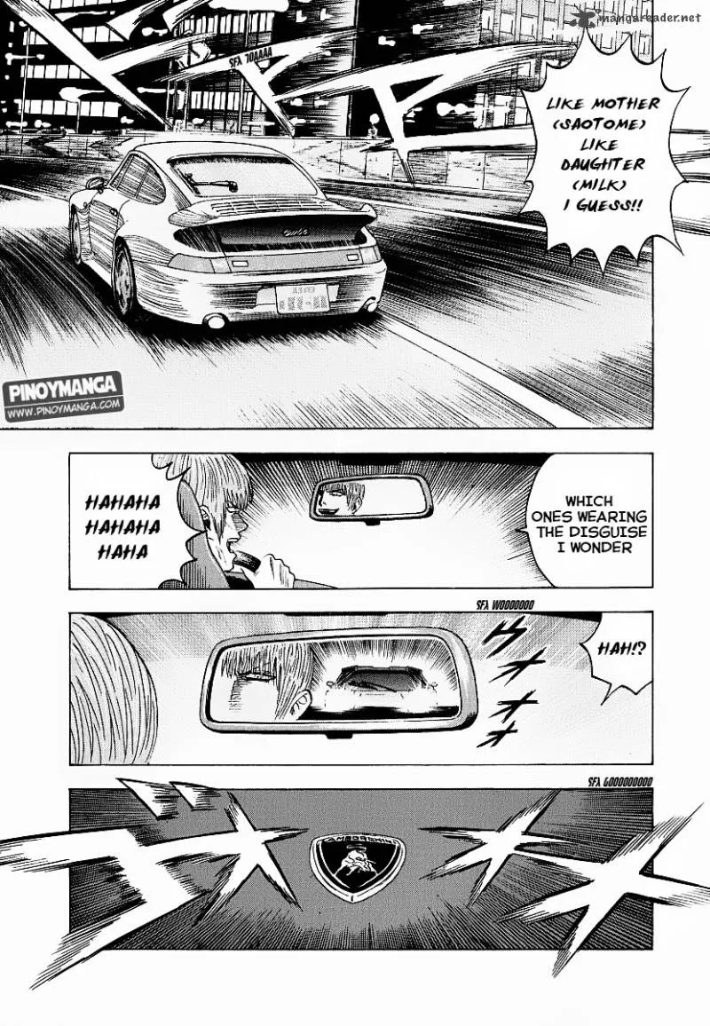 Countach Chapter 17 page 6