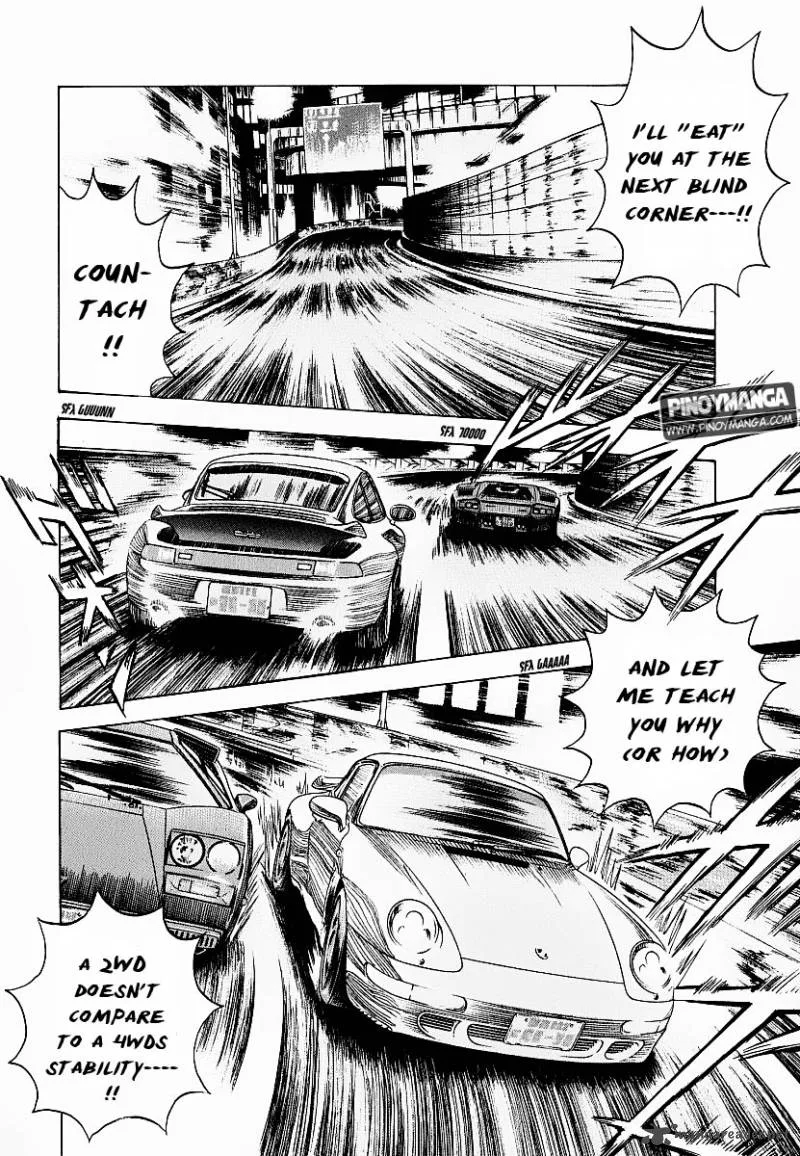 Countach Chapter 17 page 14