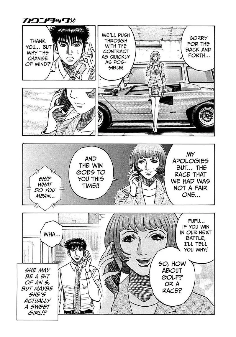 Countach Chapter 170 page 15
