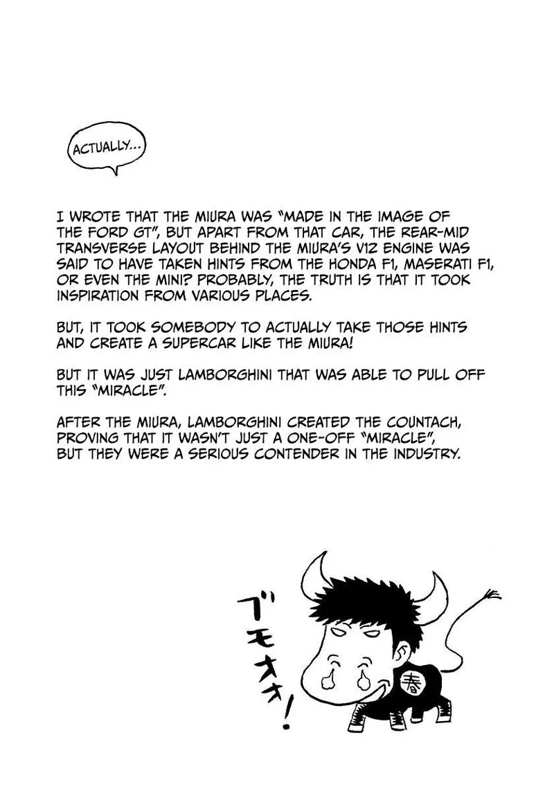 Countach Chapter 170 page 16