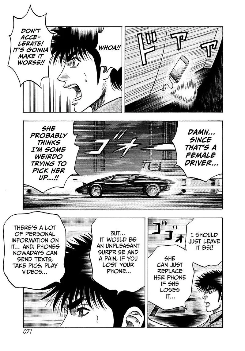 Countach Chapter 171 page 14