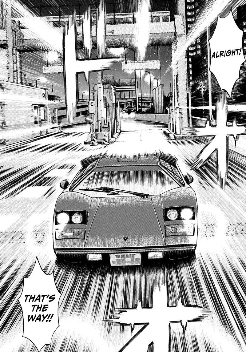 Countach Chapter 171 page 6