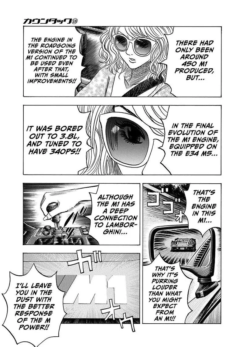 Countach Chapter 172 page 12