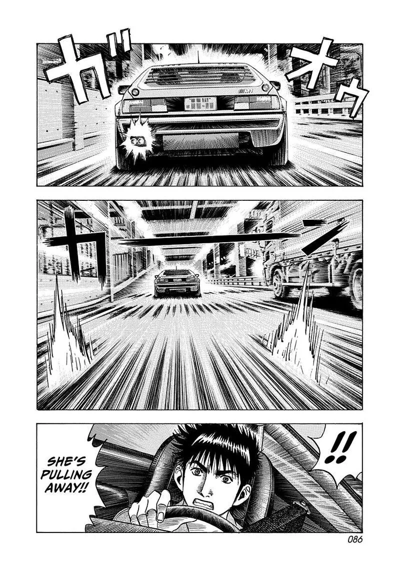 Countach Chapter 172 page 9