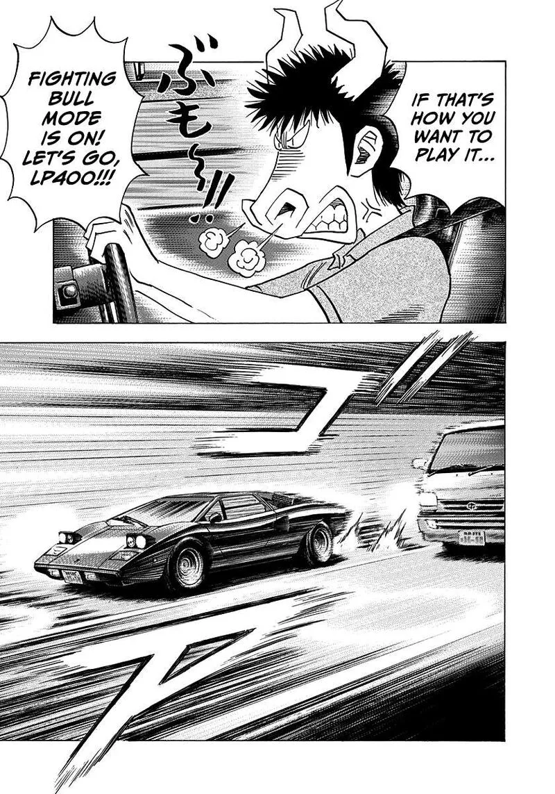 Countach Chapter 172 page 10