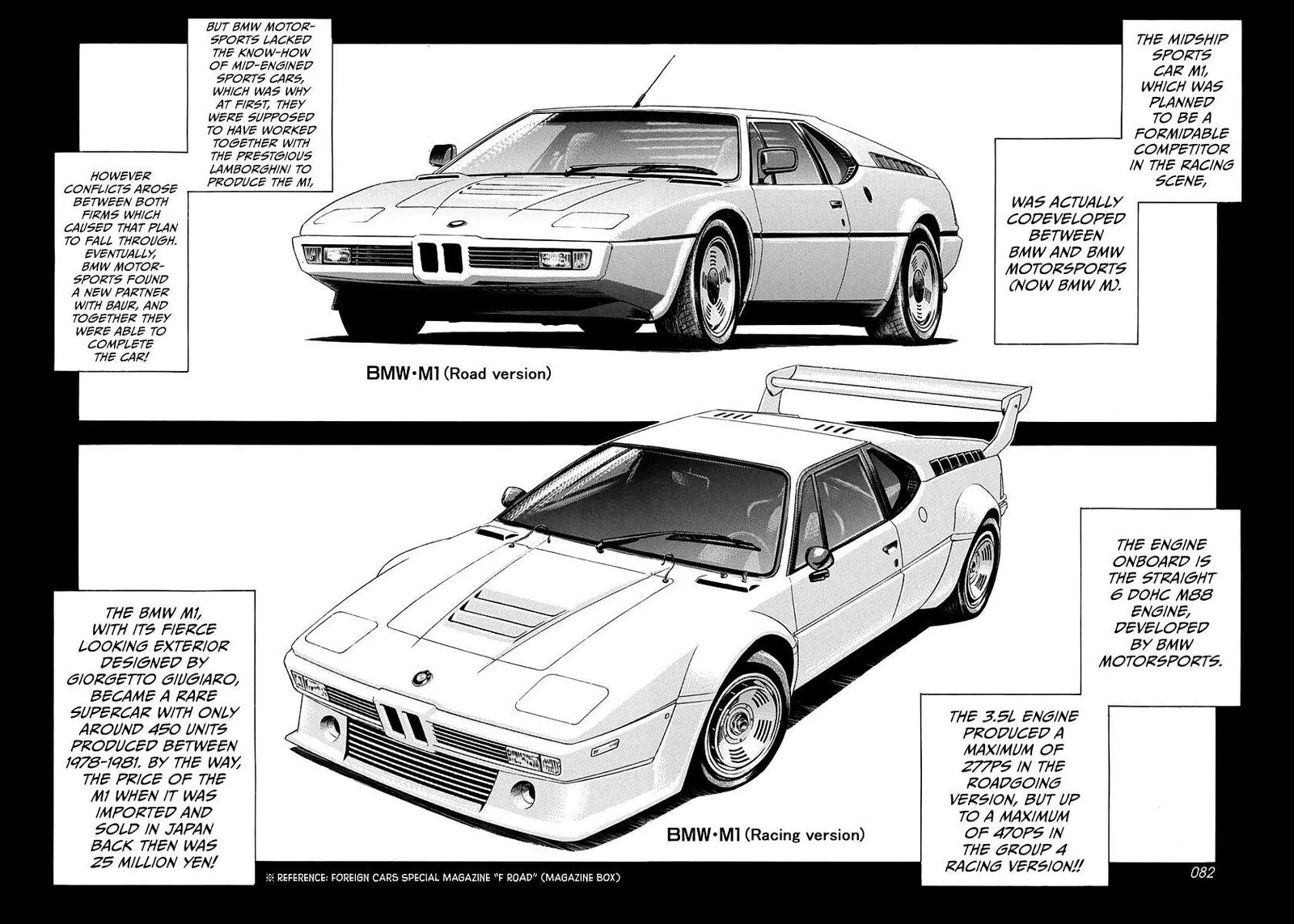 Countach Chapter 172 page 7