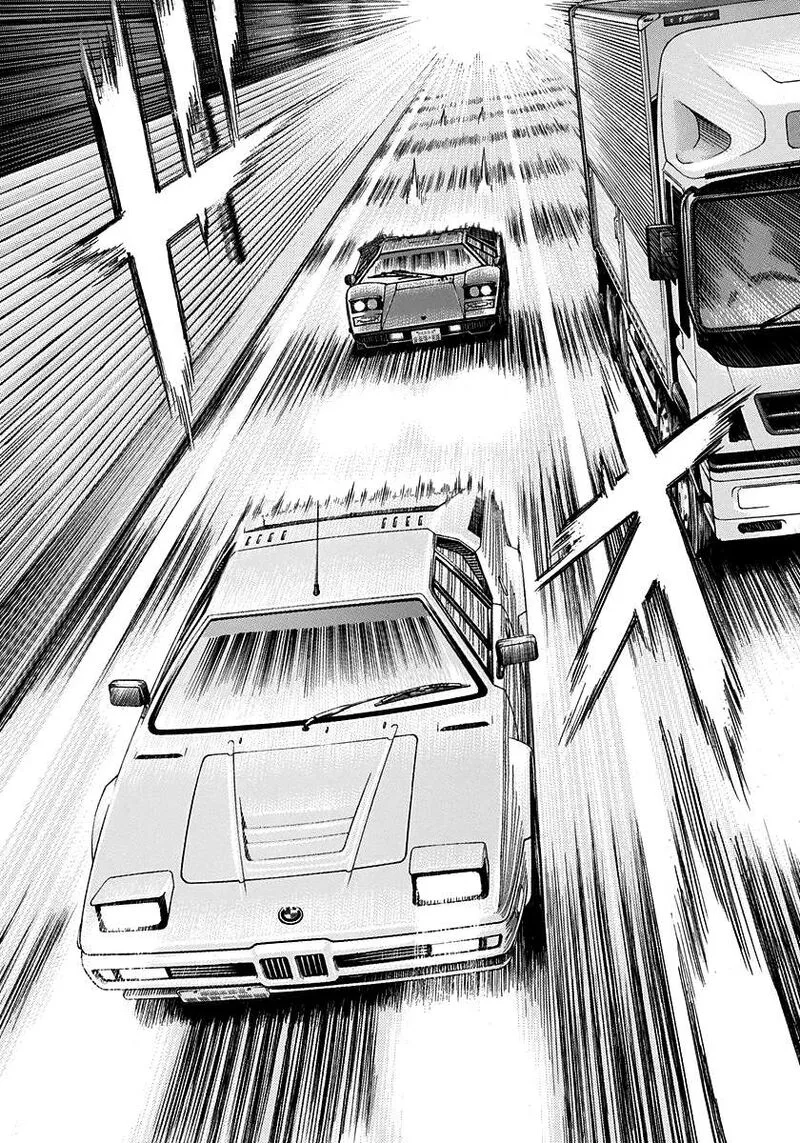 Countach Chapter 172 page 11