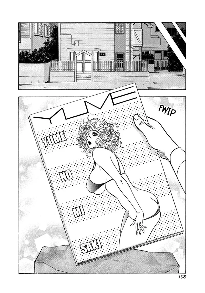 Countach Chapter 173 page 15