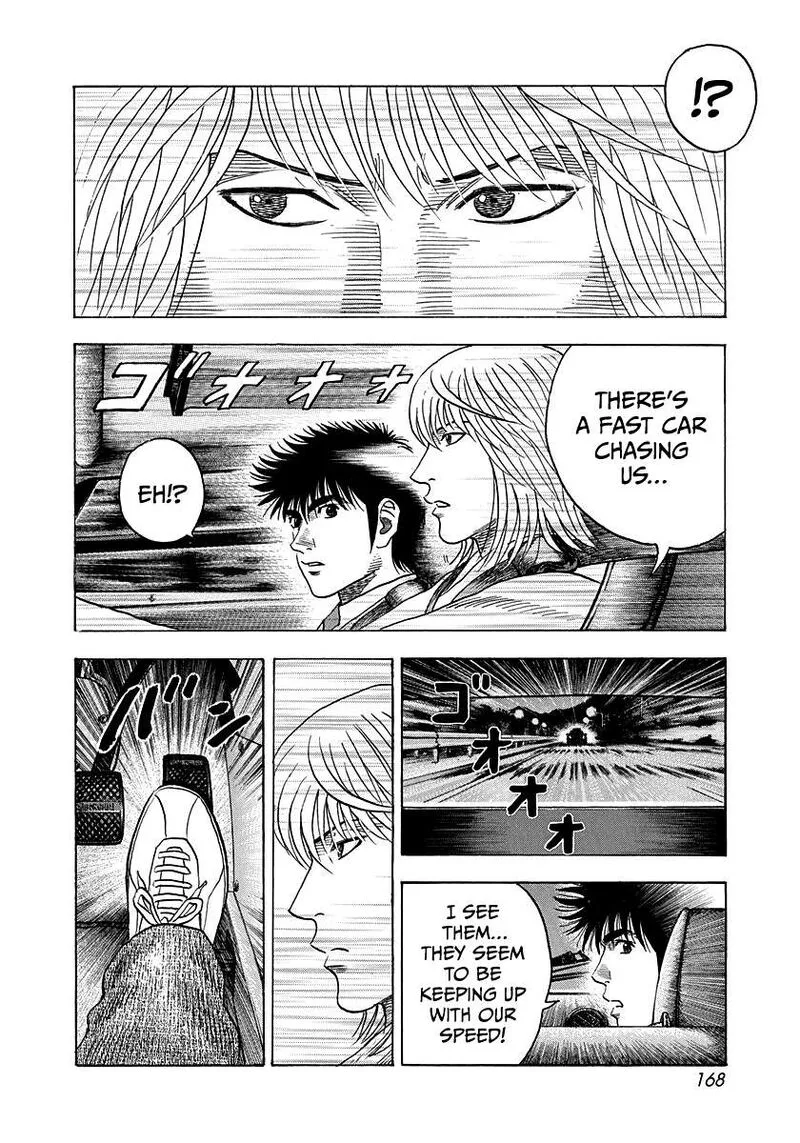Countach Chapter 177 page 4
