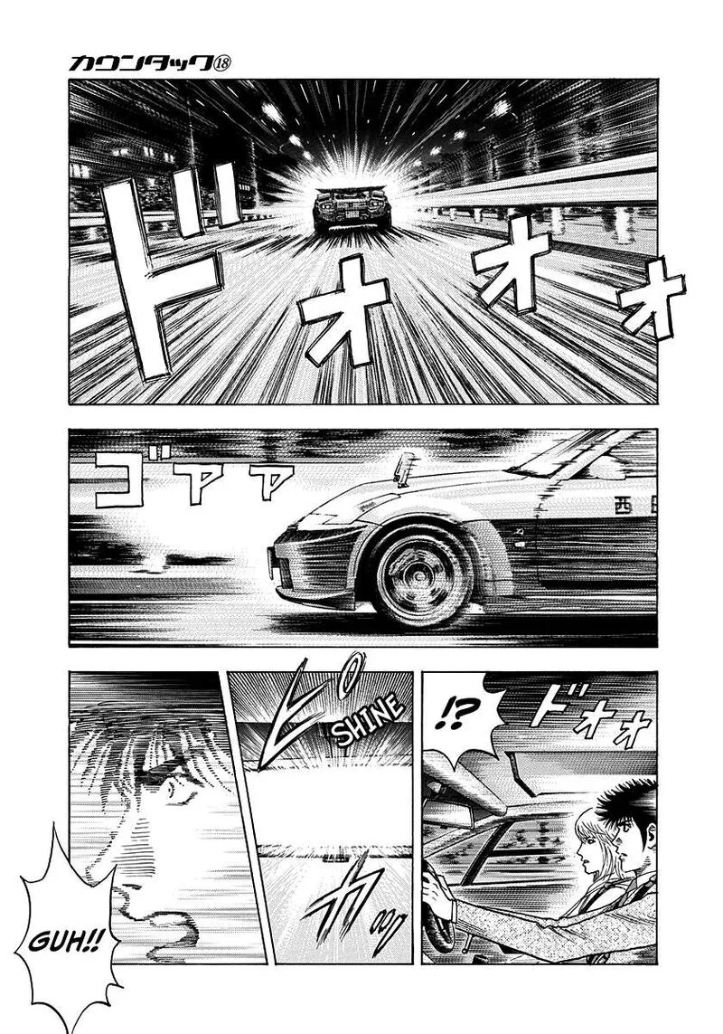 Countach Chapter 179 page 9