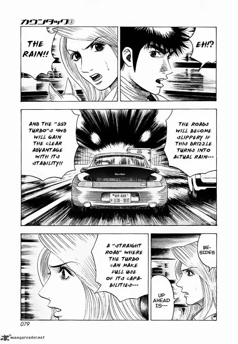 Countach Chapter 18 page 11