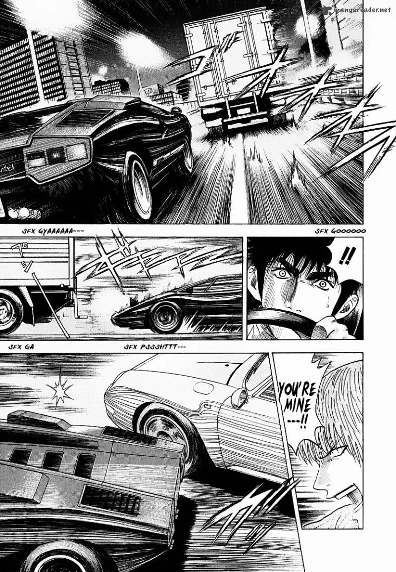 Countach Chapter 18 page 5