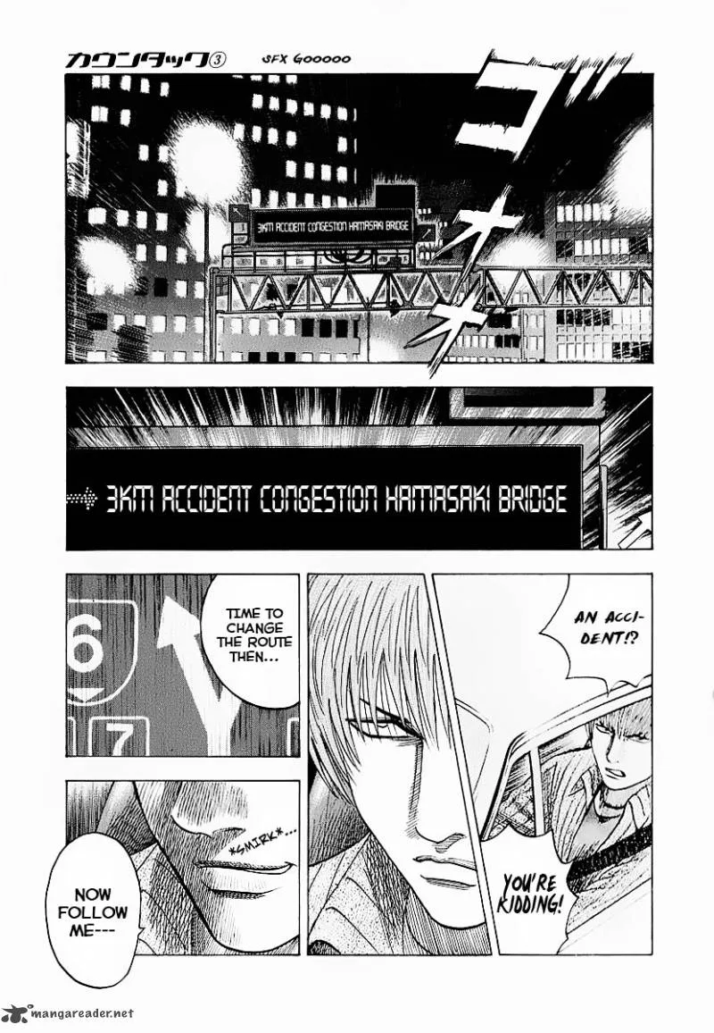 Countach Chapter 18 page 7