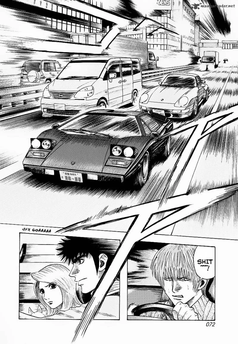 Countach Chapter 18 page 4