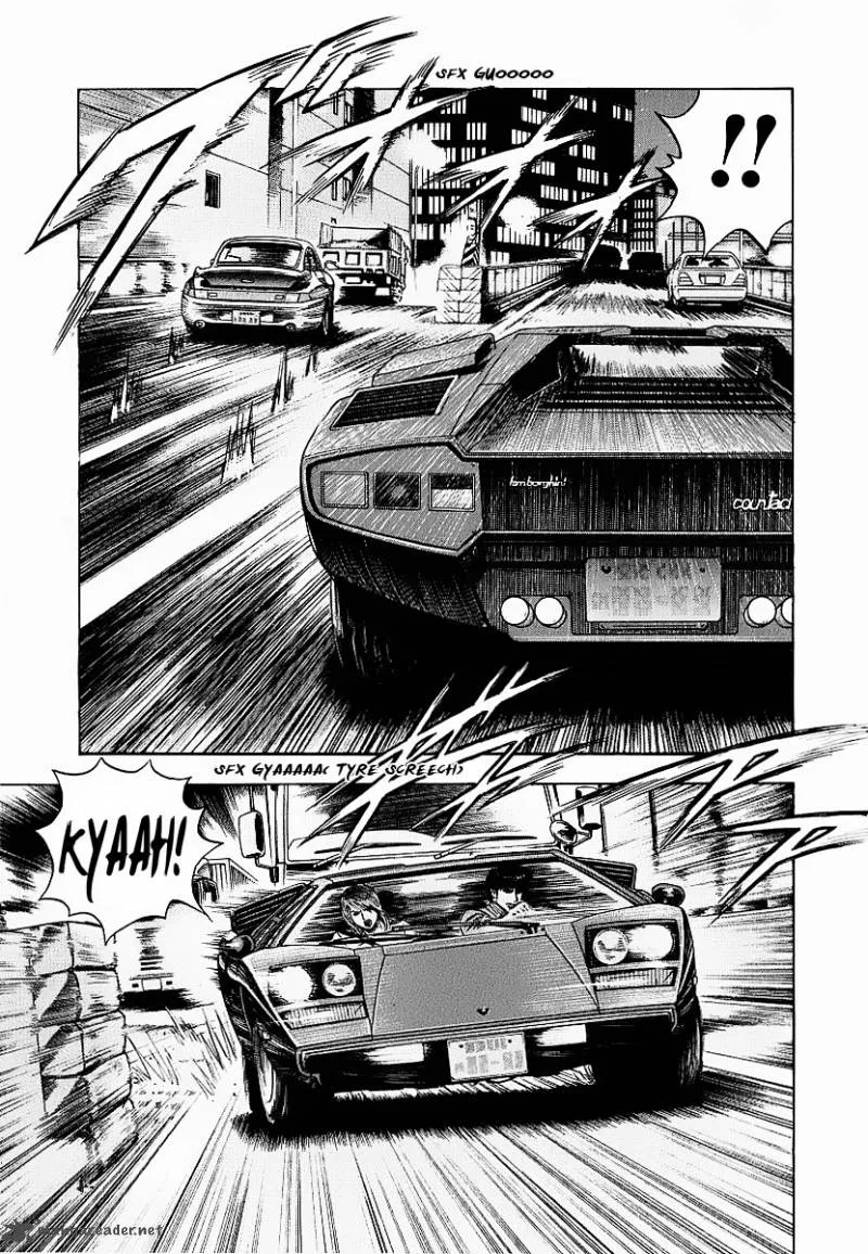 Countach Chapter 18 page 9