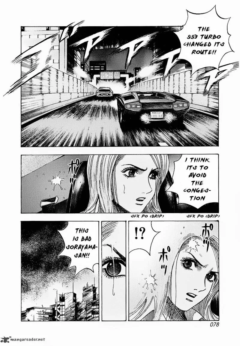 Countach Chapter 18 page 10