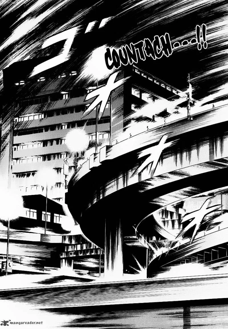 Countach Chapter 18 page 8