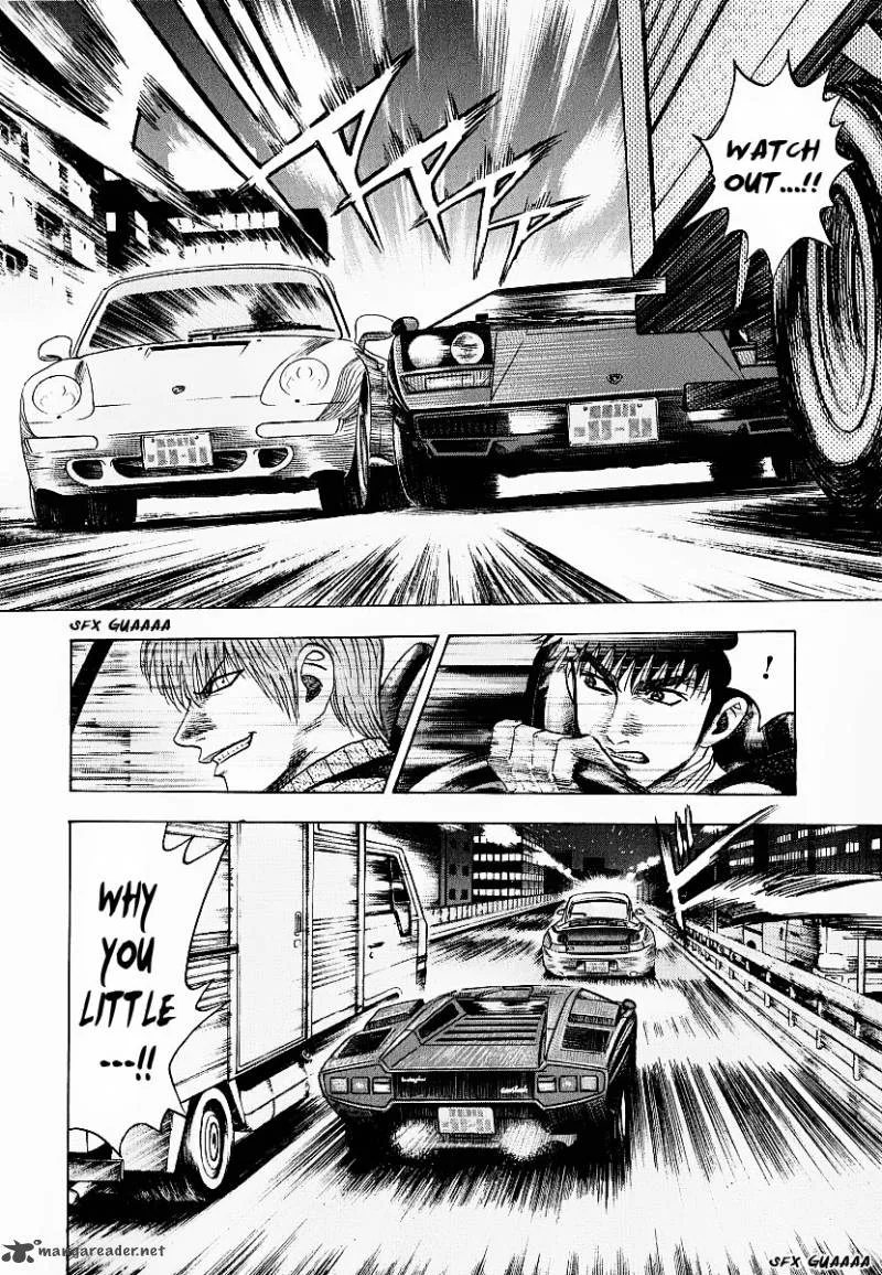 Countach Chapter 18 page 6