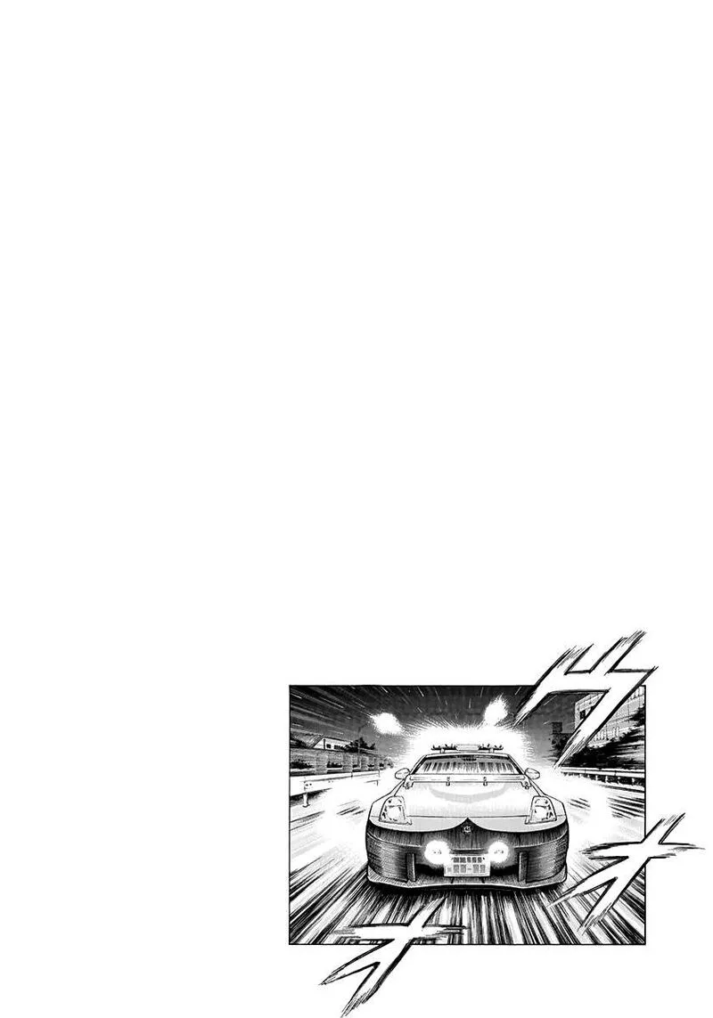 Countach Chapter 180 page 18