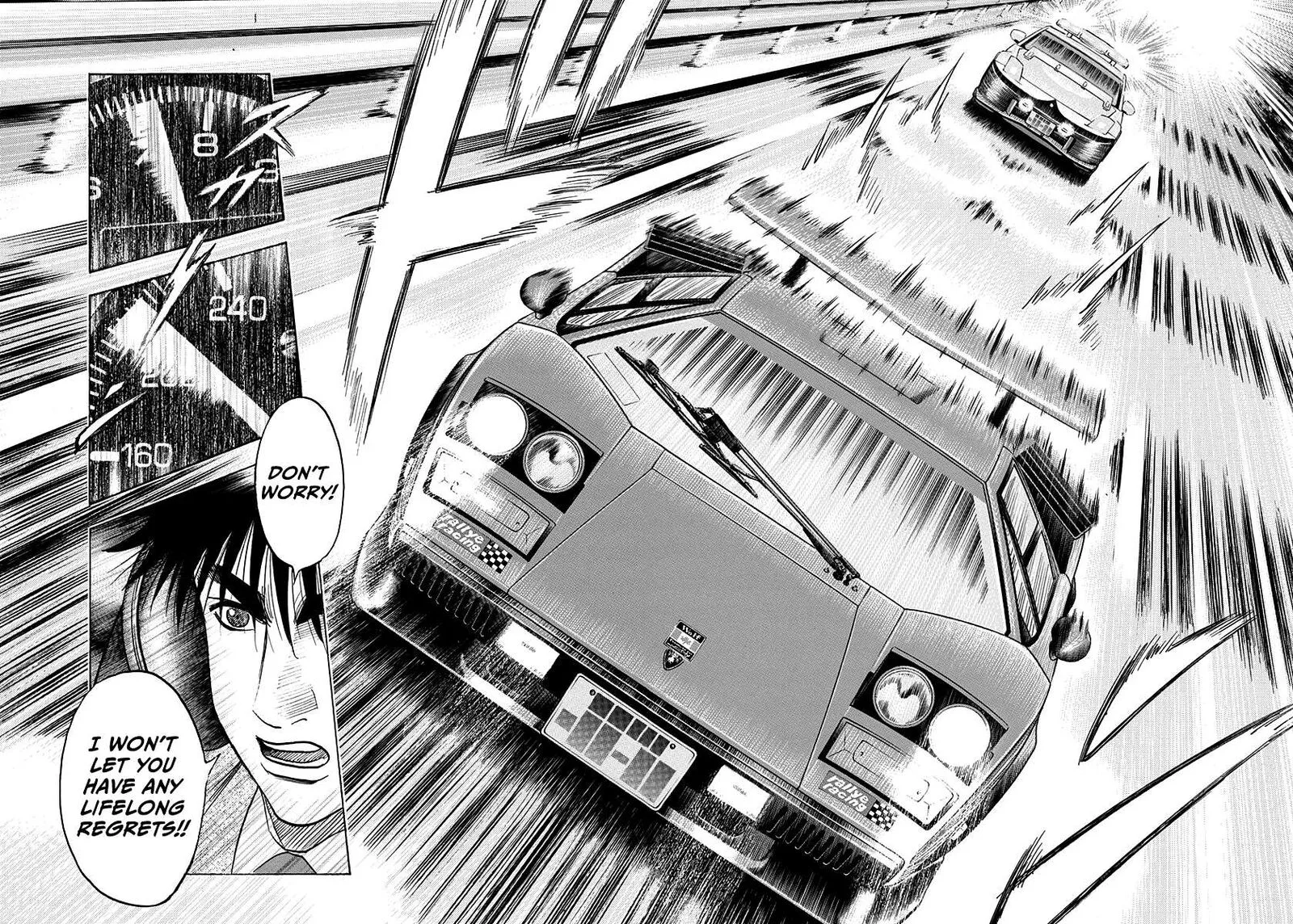 Countach Chapter 180 page 17